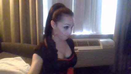 jena08tv - Doing what she does best