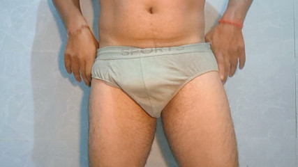 Indian Thick Dick - BADE LUND WALA