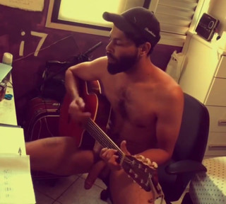 Guitar #03