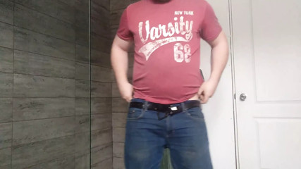 Strip tease