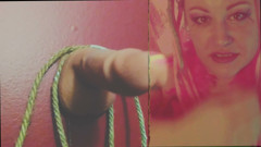 Dick Punching Is Fun for Goddess Lana