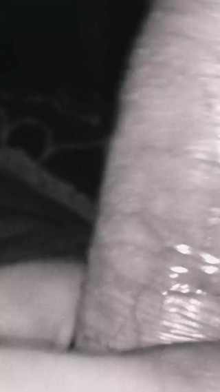 I masturbate with a condom for many hours in my room, lots of milk