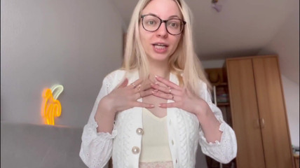 The Giantess Fetish