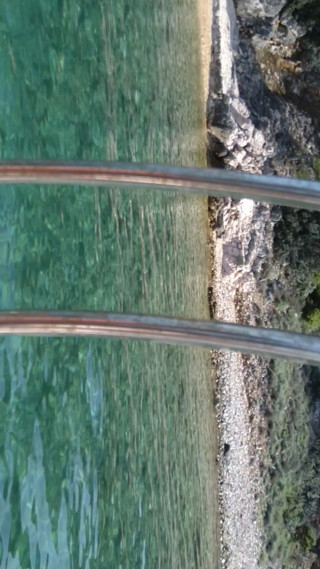Sommer 2019 fucking on boat