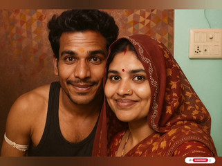 Indian Desi Village Beautiful Stepsister And Stepbrother By -Snapchat143