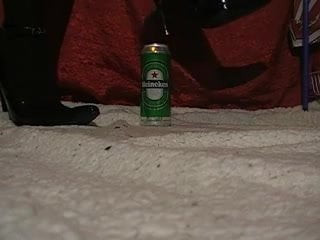 crush cans