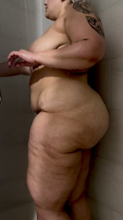 Take a Shower with Me