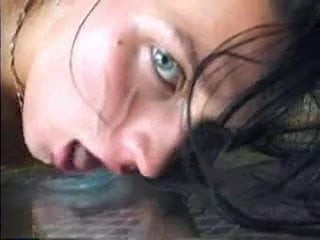 Messy Facial - Part  2