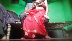 Deshi bihari bhabhi ko khatia me choda hindi sex