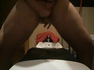 anal prostate massage 2 cumshot
