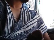 What Would You Do if You Saw Me Masturbating on the Bus?