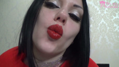 Reddest Lips