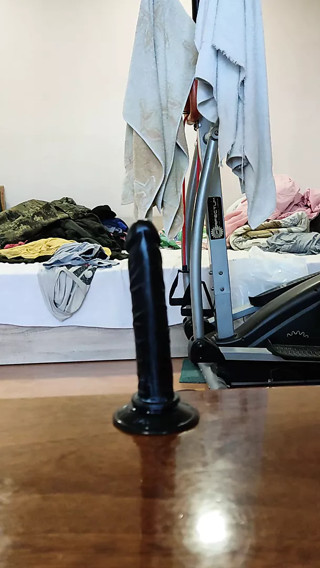 Anal toy45