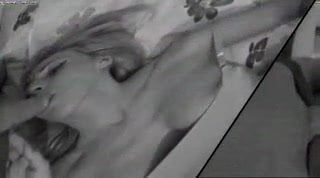German Blonde Anal Pounded