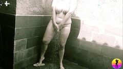 Trailer - My morning shower turned into an 
