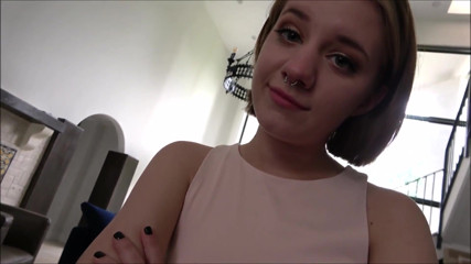 Tomboy Teen Step Sister Sex – Dakota Burns – Family Therapy – Alex Adams