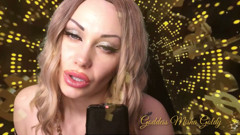 Mesmerizing 3Dio ASMR! For you - lonely jerkaholic! I am real here with you!
