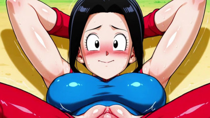 DB Chi-Chi Hen