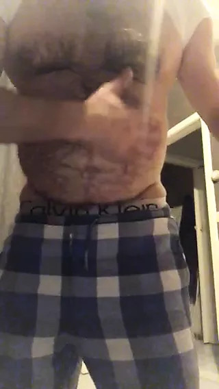 Teasing Daddy