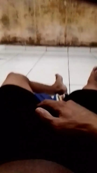 Ngocok Siang Hari