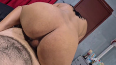 I Sucked My Neighbor Dry I'm Ready for the Next Man