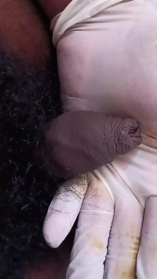 Hot mom handjob to stepson thumbnail