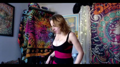 Suzy Wylde Is Continuing Her Anal Training