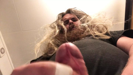 I Cum On You