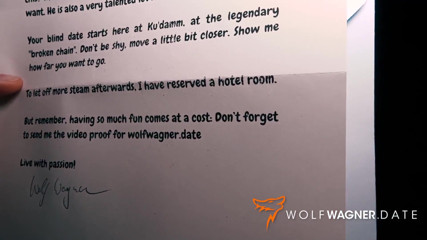 Lily Ray spoils his hard cock passionately! Wolf Wagner