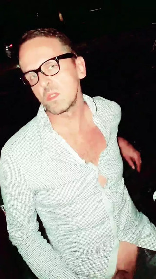 Slutboyben CAM4 Xhamsters Hottest Exhibitionist Exposing Pumped Monster Cock Brainfucked At Cruising Area Am Stern Berlin A115