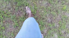 Long Walk in Gumboots by Kinkylyrical