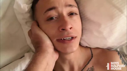 Boy Cunt Thump N Dump