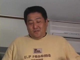 Japanese daddy 6