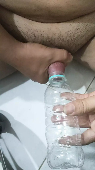 First try collect boy milk