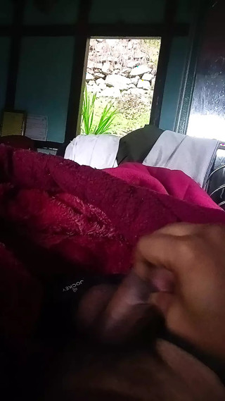 Masterbate