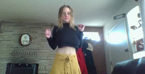 Stream Started