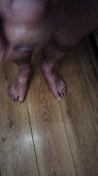 wanking