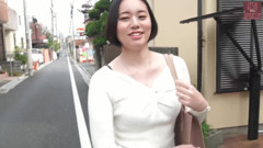 Married Woman for a Serious Virgin - Helping Him with His First Time - Part1