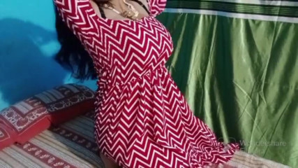 Desi bhabhi ka chuth ka bahut mote uske dhye