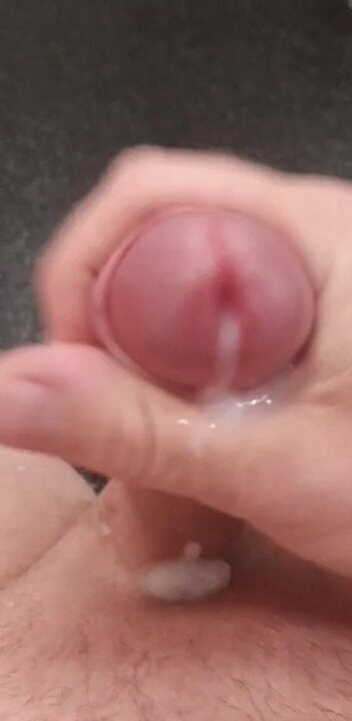 Danish cumshot