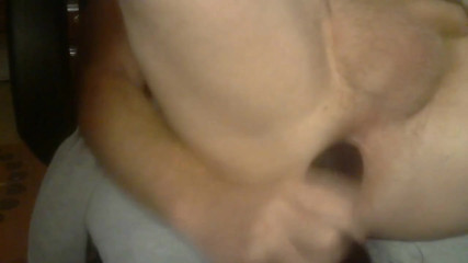 Fisting Toy Gaping My Hole Making Me Moan Loud