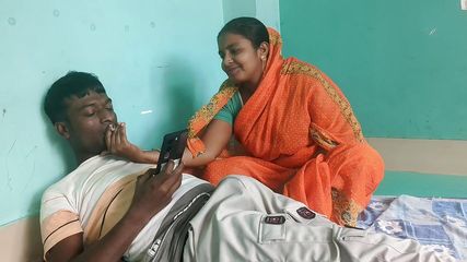 desi hot girl sex with husbend