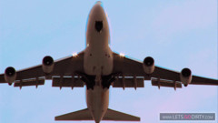 A pilot fucks hot stewardess