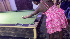 G_queen Takes BBC Nicely