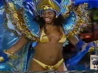 CARNAVAL SENSUAL TRD 1999 B