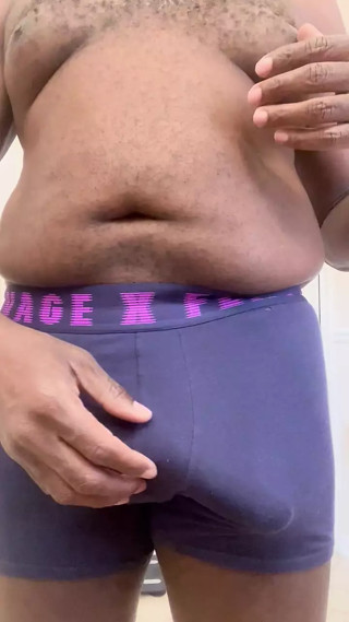 BBCFORKARENS teasing you
