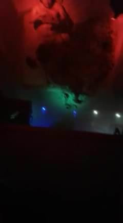 me chupan la pija