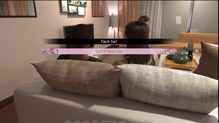 My Insatiable Muscular Wife (part 6)