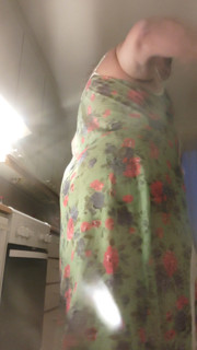 In Da Kitchen Big Ass Real Small Titties Your NEXT WIFEY