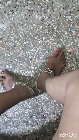 Tamil aunty sex with stepdaughter husband